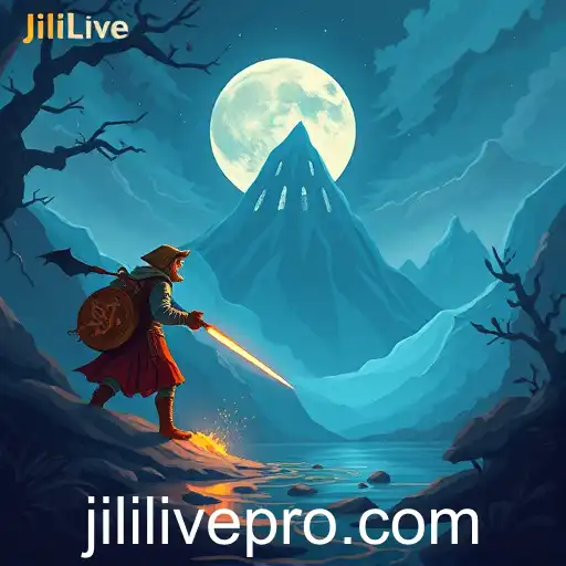 Exploring the Intersection of Adventure Games and 'jililive'