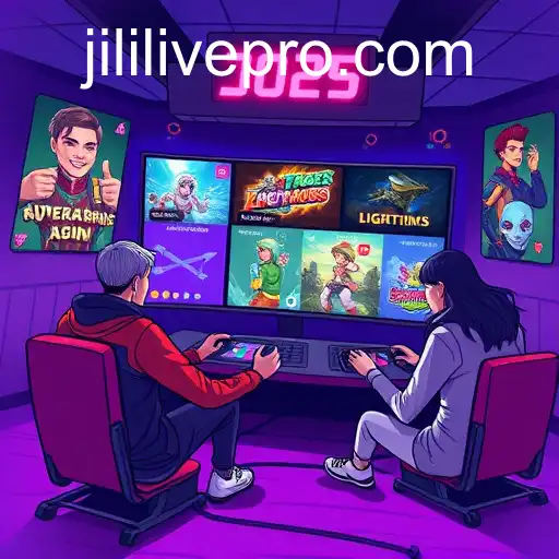 The Evolution and Impact of Online Gaming Platforms