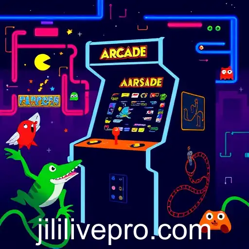 The Evolution of Online Gaming: Jililive's Impact