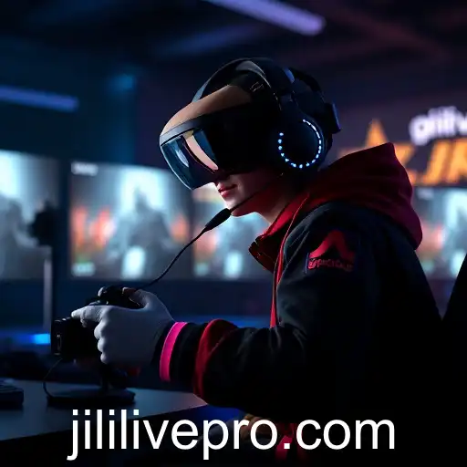 Gaming Trends Shaping the Future