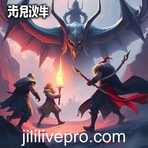 Jililive: Transforming Online Gaming in 2025