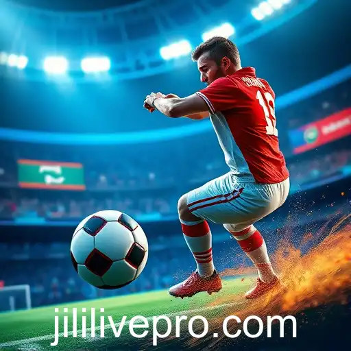 Jililive: Revolutionizing Online Gaming in the Modern Era