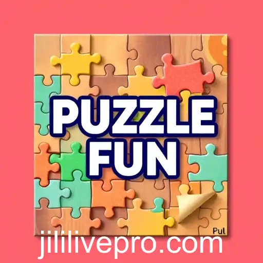 The Allure of Puzzle Games and Their Rising Popularity on Jililive