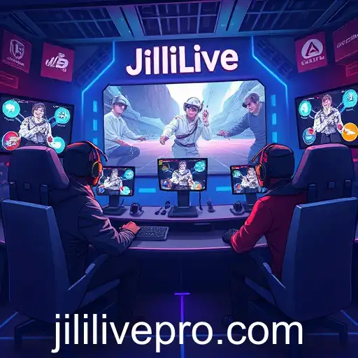 The Rise of JiliLive in Online Gaming