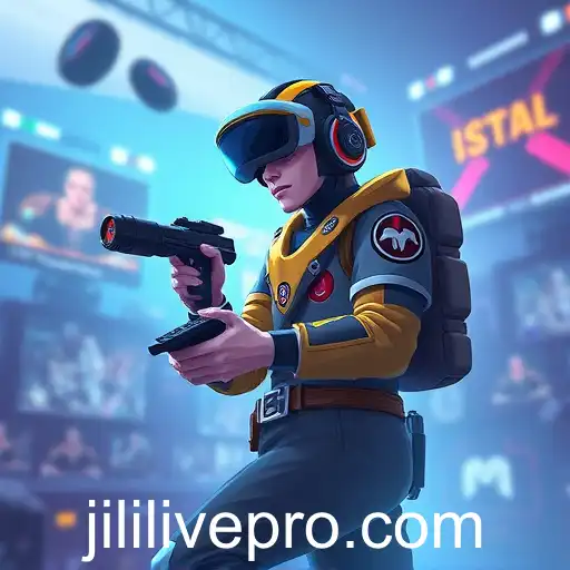 The Rise of Jililive in the Gaming World