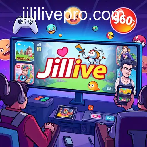 The Rise of Jililive in the Gaming World