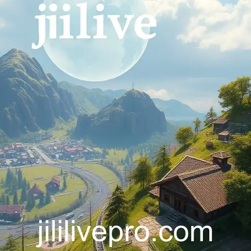 Exploring the Virtual Worlds: Understanding the Appeal of Simulation Games